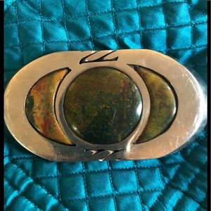 Custom Made Men’s Belt Buckle